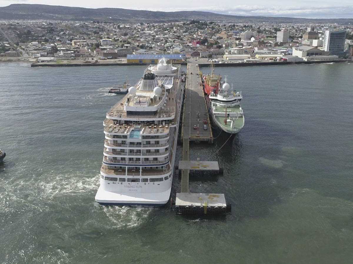 cruceros