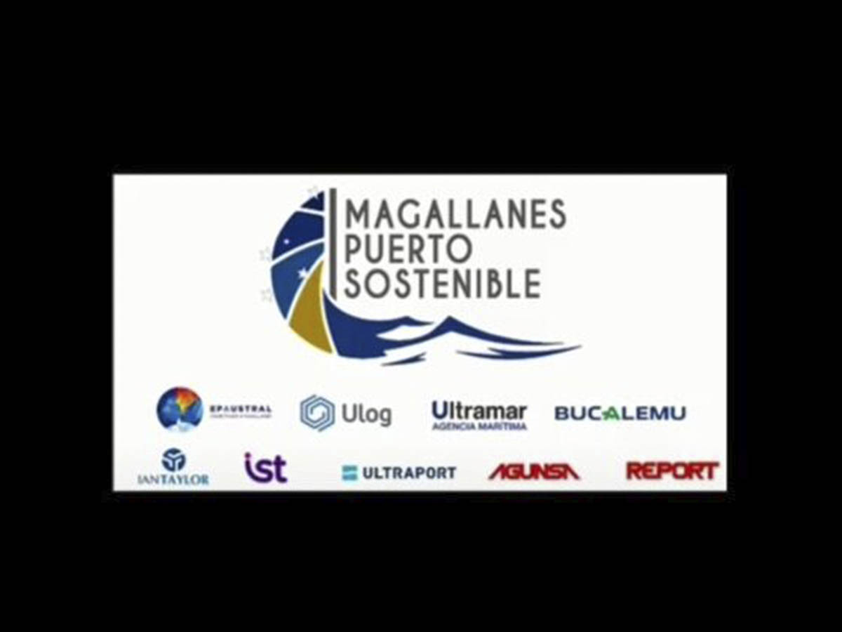 magallanes puerto sostenible