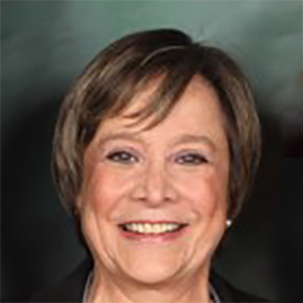 Jacqueline Weinstein Levy