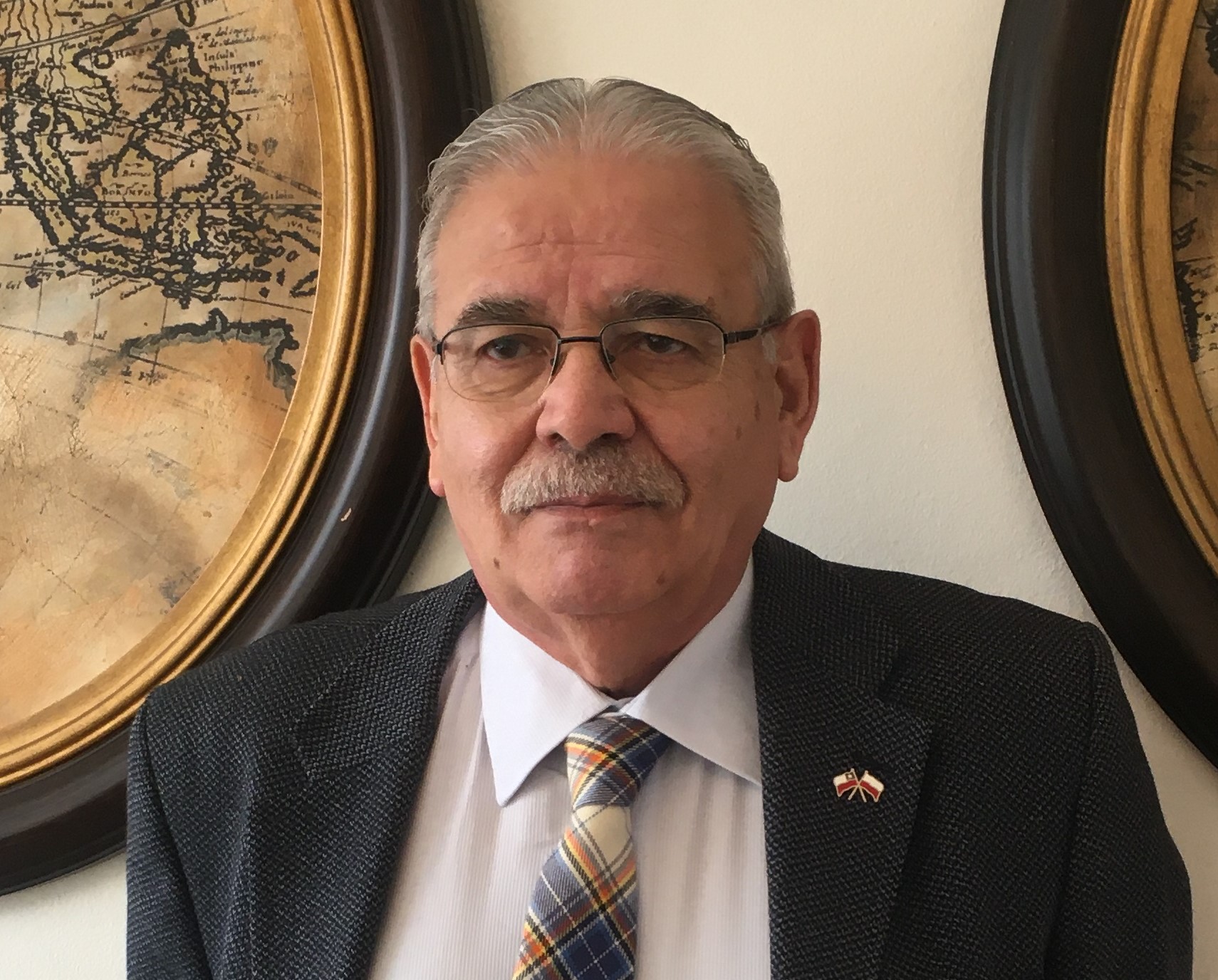 jose retamal
