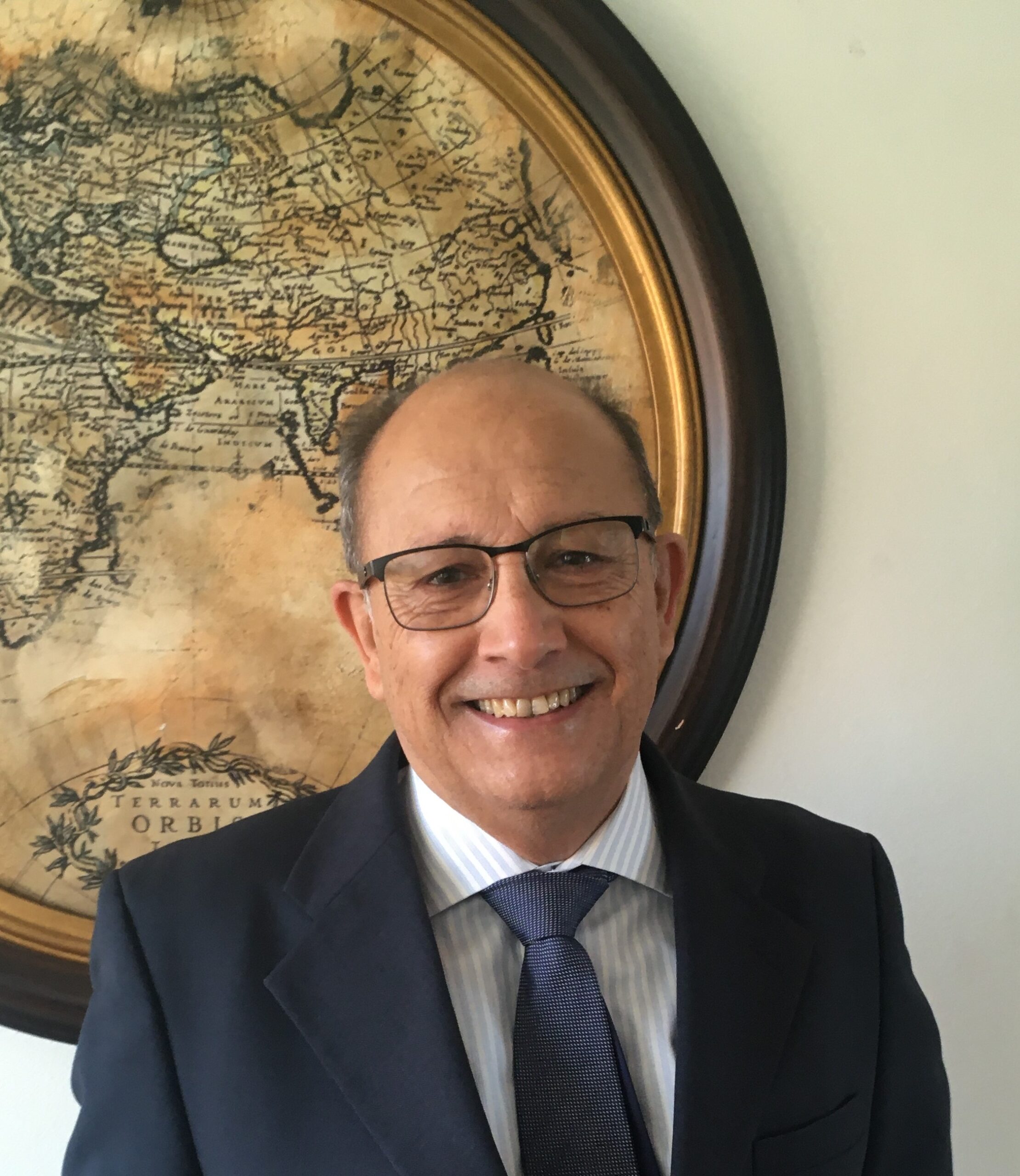 presidente directorio