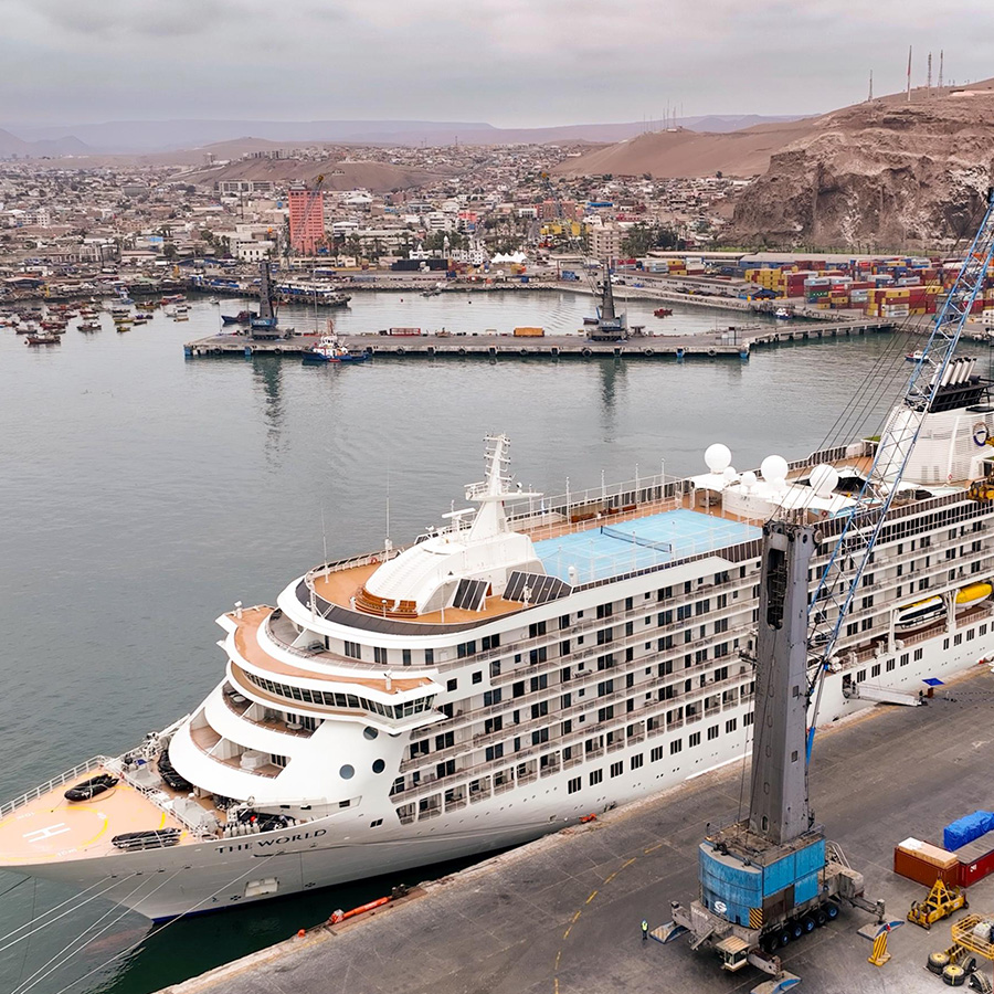 arica