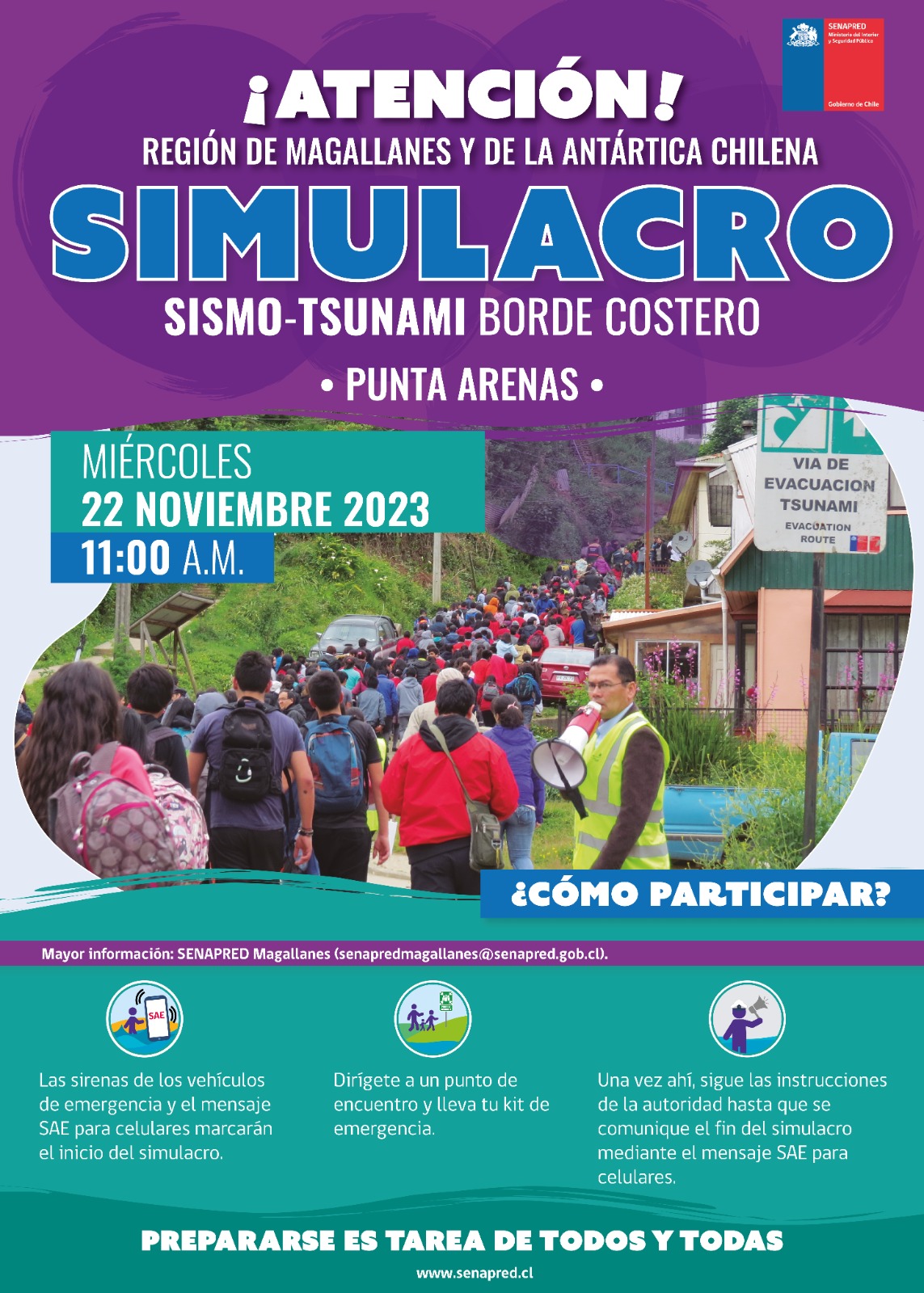simulacro
