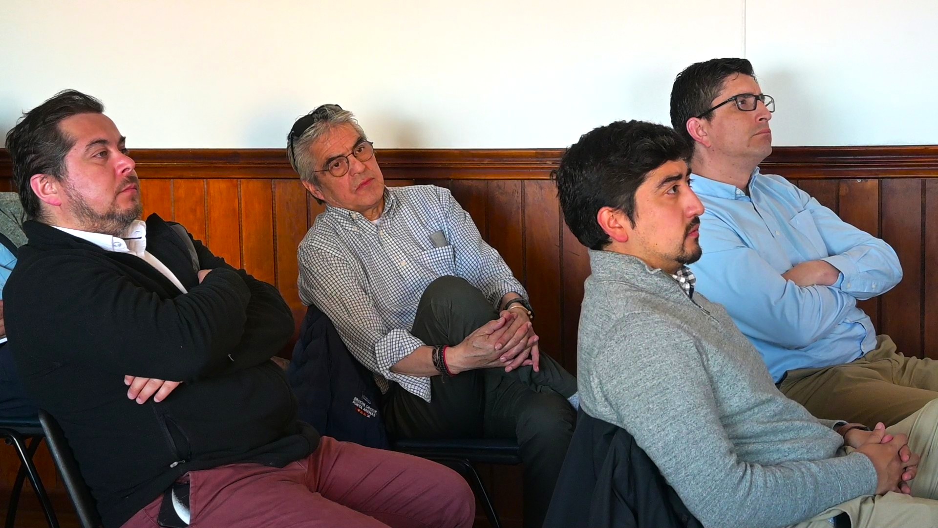 Comunidad Logística Portuaria