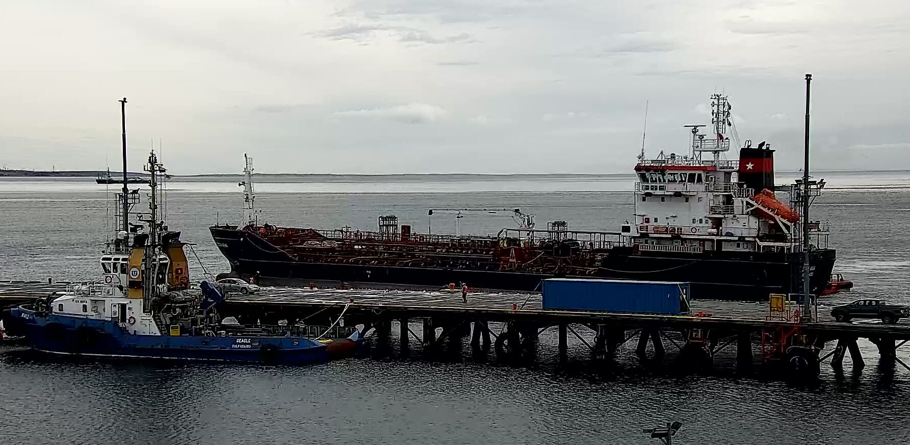 Atraque