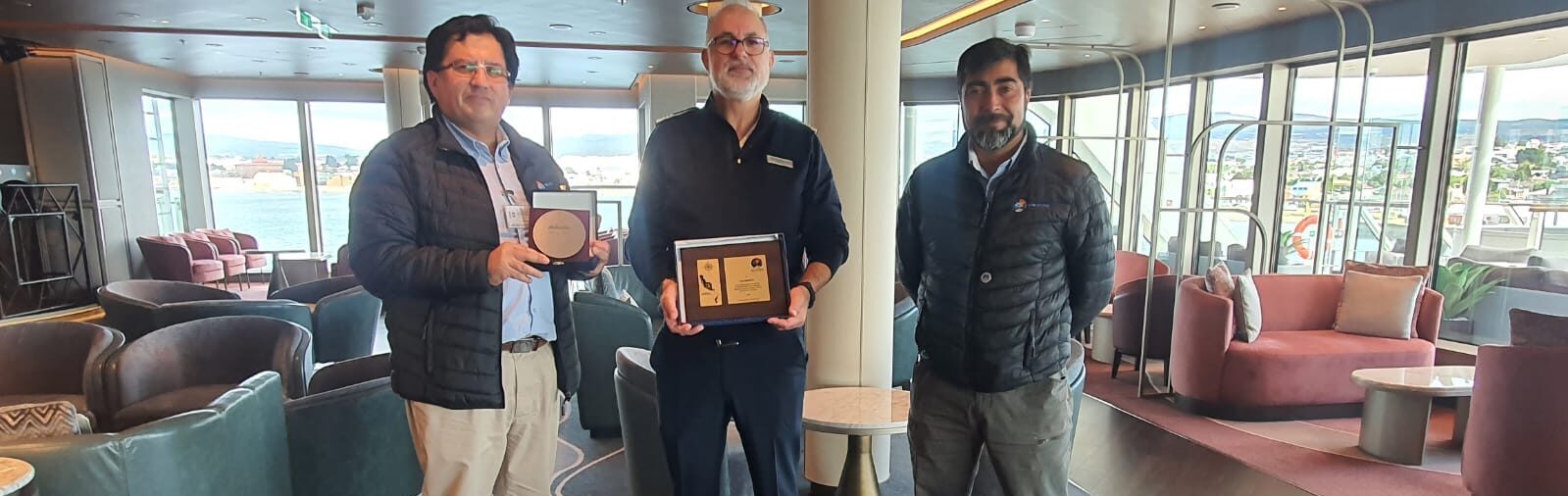 Reconocimiento Silver Ray - EPAUSTRAL (2)