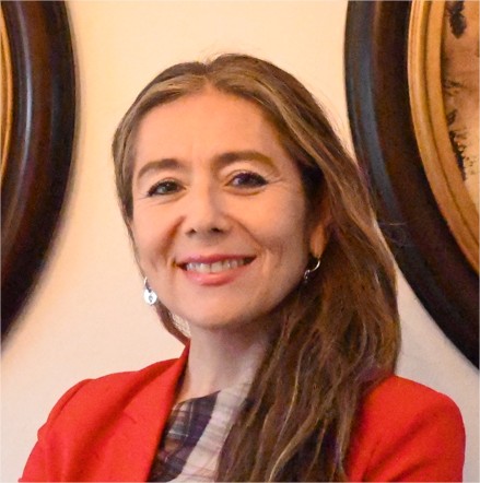 EVELYN FLEMING OPAZO