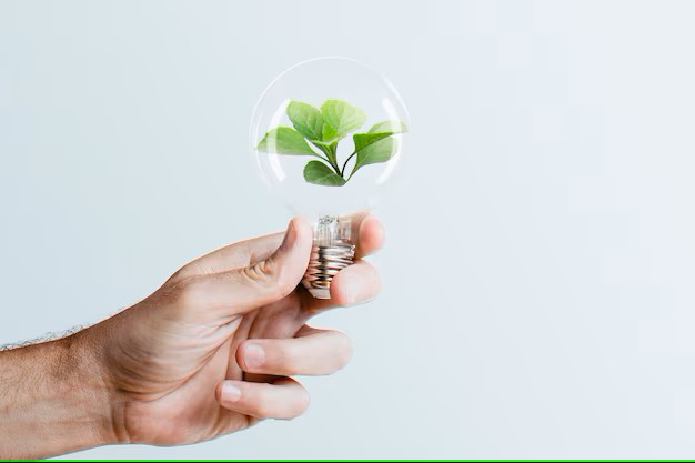 Foto Eficiencia Energética