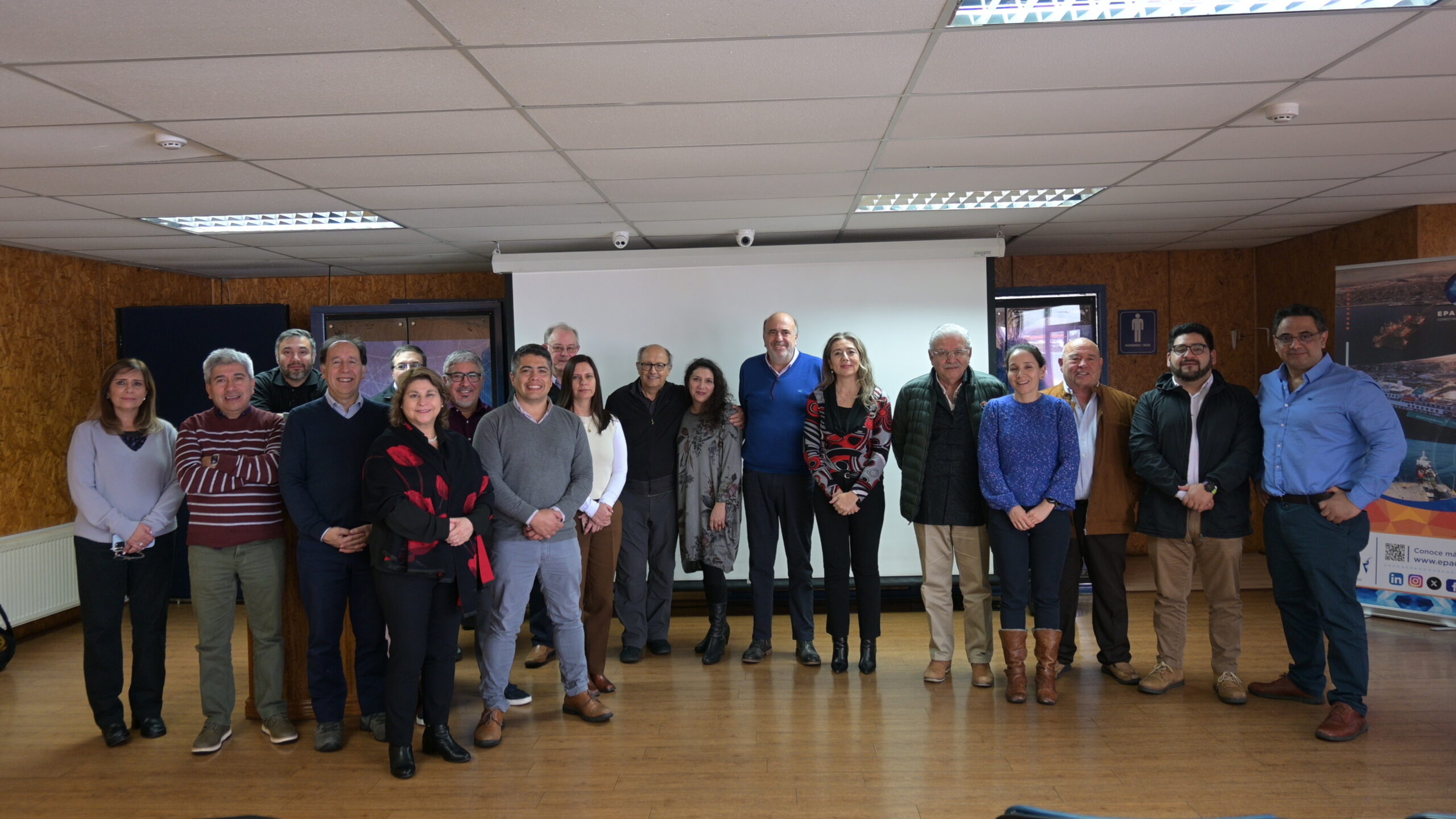 Taller Asociación Puertos Australes (10)