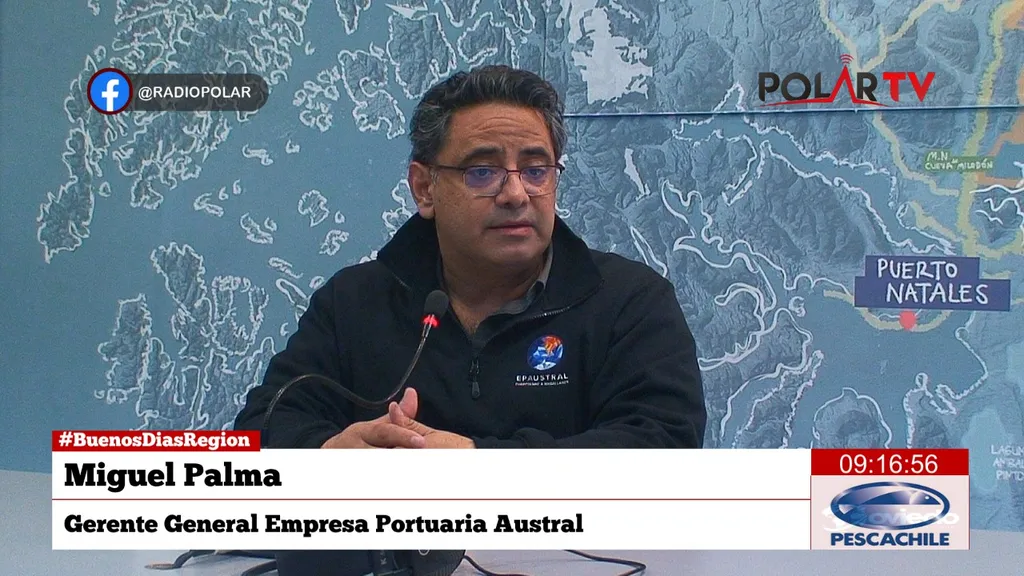 Miguel Palma