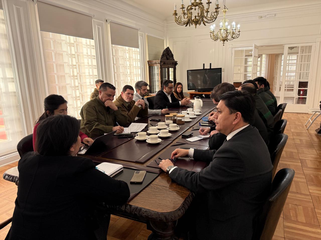 Comité Seguridad Regional (9)